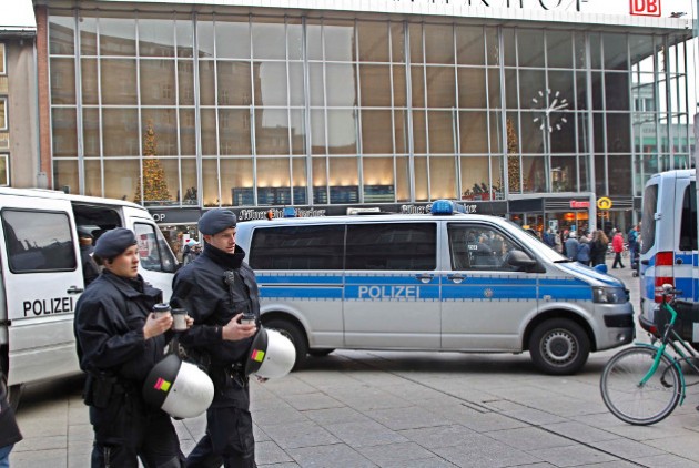 Πληροφορίες για νεκρούς στο εμπορικό κέντρο – ΤΩΡΑ