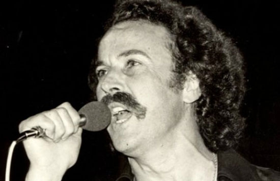 Τι σημαίνει η λέξη «ζαβαρακατρανέμια» στο τραγούδι του Νίκου Ξυλούρη