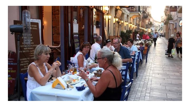 ΓΓΔΕ: 30.000 προληπτικοί έλεγχοι σε όλες τις τουριστικές περιοχές της χώρας
