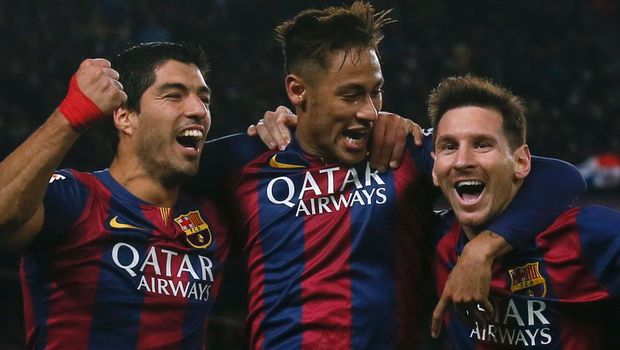 Η νέα εμφάνιση της Μπαρτσελόνα – ΦΩΤΟ