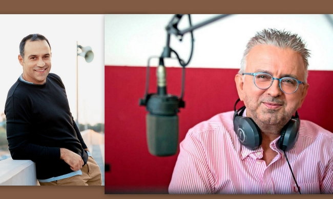 “Πόλεμος” ανάμεσα στον Βερύκιο και τον Κατσούλη – ΒΙΝΤΕΟ