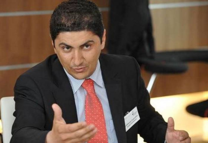 Αυγενάκης: Για τη ΝΔ είναι προεκλογική περίοδος