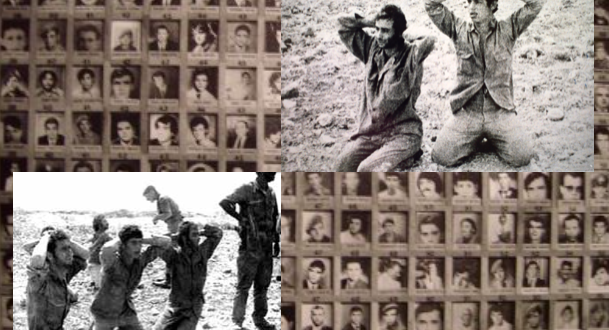Μαρτυρία που σοκάρει: Θάψαμε ζωντανούς Ελληνοκύπριους αιχμαλώτους το 1974 για να μη χαλάμε σφαίρες