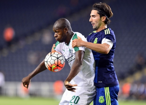 Φιλική ήττα με κέρδη για τον Παναθηναϊκό