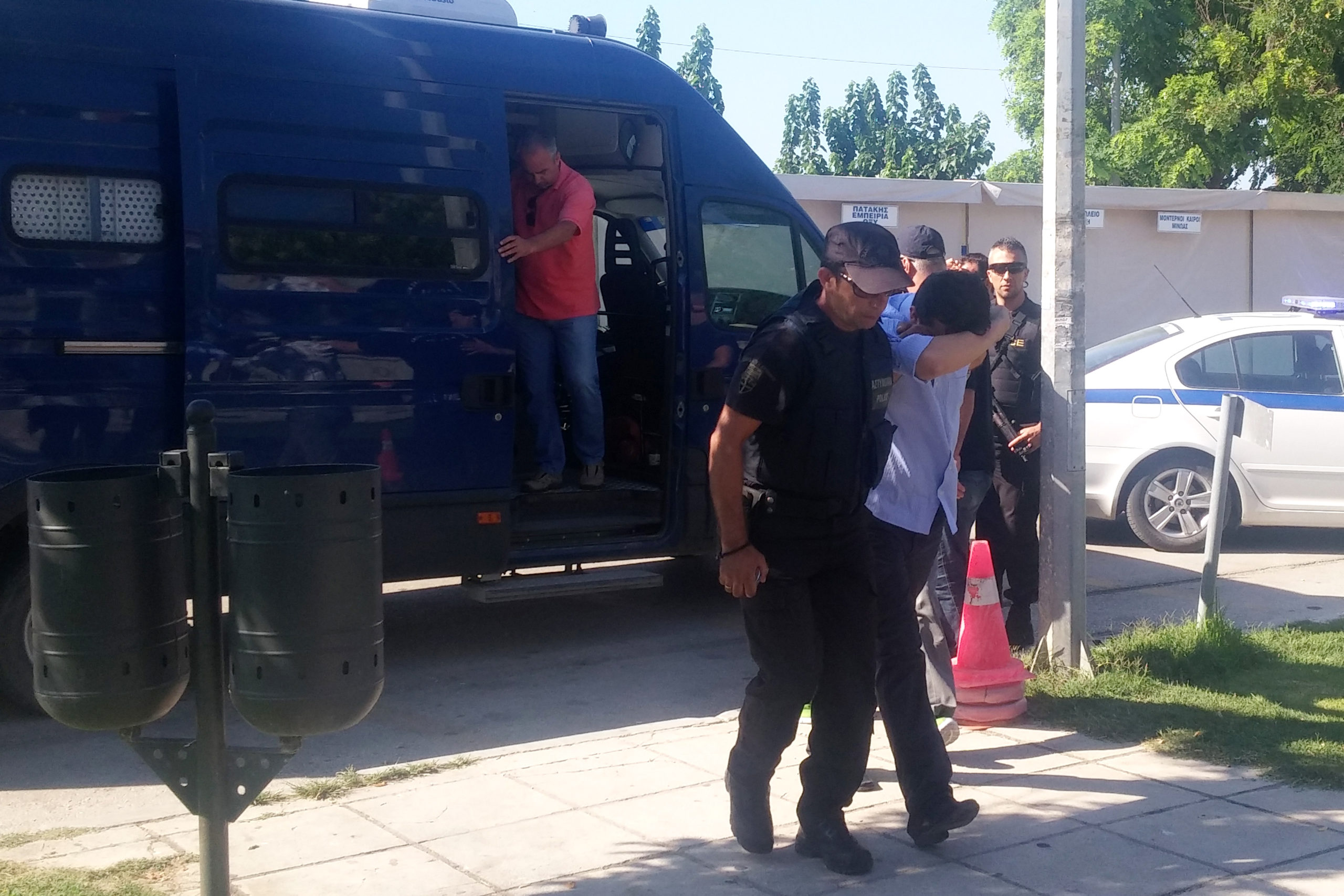 Τι δήλωσε στα τουρκικά ΜΜΕ η δικηγόρος των οκτώ πραξικοπηματιών