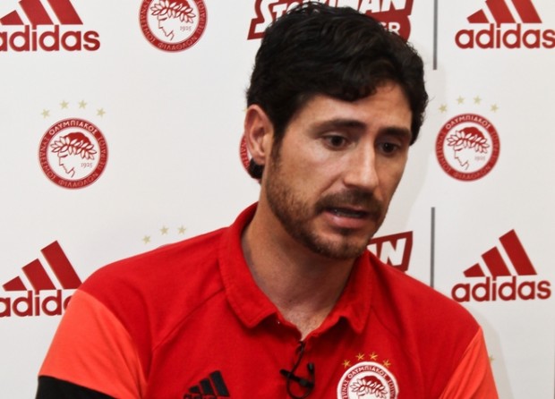 Βίκτορ: Να μη δεχτούμε γκολ