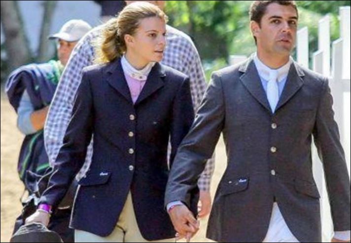 Την μισή περιουσία της Αθηνάς Ωνάση διεκδικεί ο Αλβάρο – ΒΙΝΤΕΟ