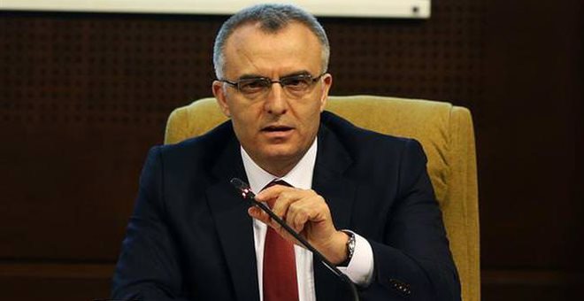 Τουρκία – Το υπουργείο Οικονομικών έθεσε σε διαθεσιμότητα 1.500 υπαλλήλους