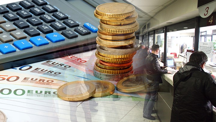 Αναμονή πάνω από 3,5 χρόνια στις επιστροφές ΦΠΑ