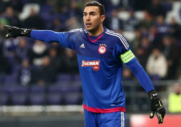 Το μήνυμα του Ρομπέρτο στους παίκτες του Ολυμπιακού για τον αγώνα με την Χάποελ