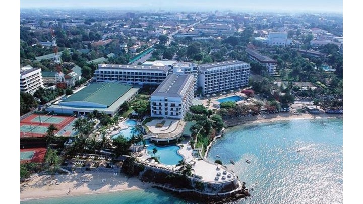 Στην Ταϊλάνδη θα πραγματοποιηθεί η γιορτή της Παγκόσμιας Ημέρας Τουρισμού