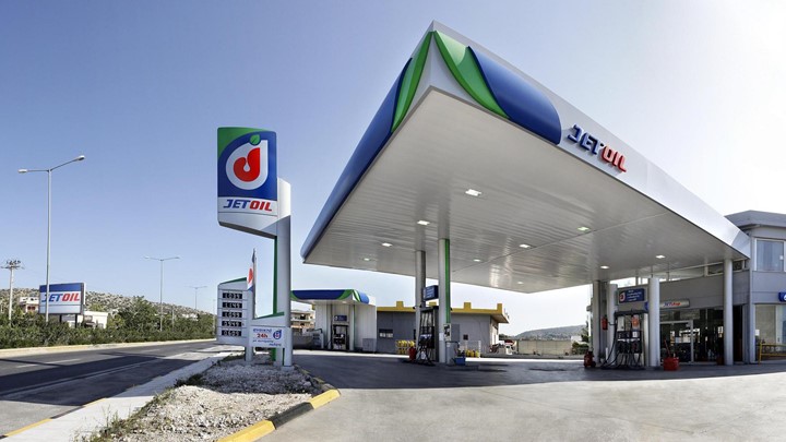 Αίτηση υπαγωγής στο άρθρο 99 υπέβαλε η JetOil