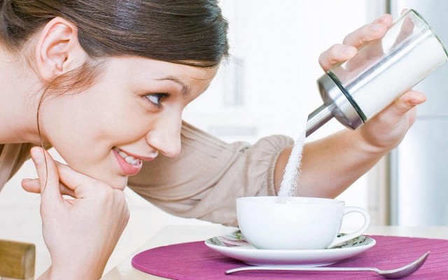 Πώς επηρεάζονται τα νεύρα από την υπερκατανάλωση ζάχαρης