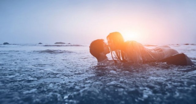 Όταν δεν έχουμε ερωτική επιθυμία το καλοκαίρι