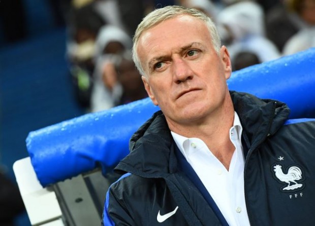 Ντεσάν: Θα μας πάρει καιρό να το ξεπεράσουμε