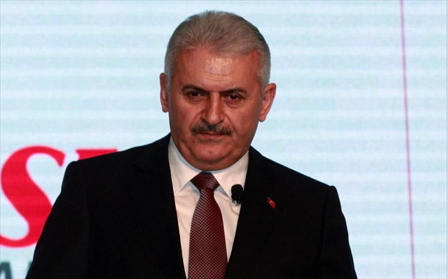 Τούρκος πρωθυπουργός: Σε εξέλιξη στρατιωτικό πραξικόπημα – ΒΙΝΤΕΟ