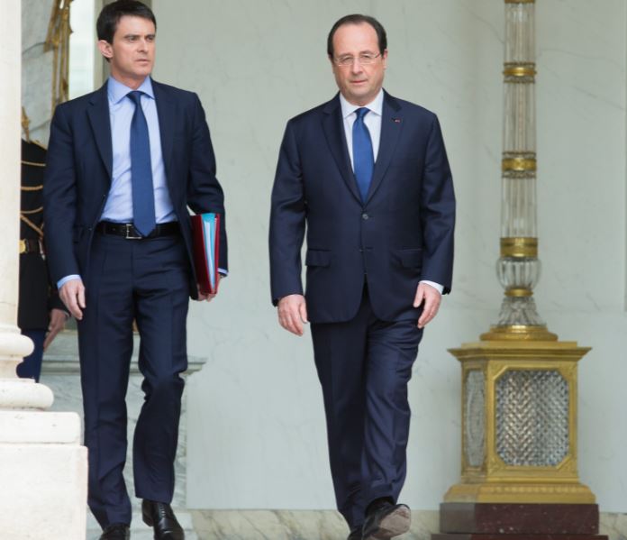 Γαλλία: Προς παράταση της κατάστασης έκτακτης ανάγκης έως τις αρχές του 2017