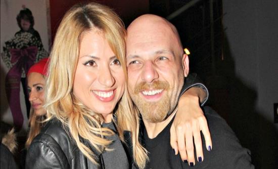 O Μουτσινάς και η Ηλιάκη επιστρέφουν στον Alpha