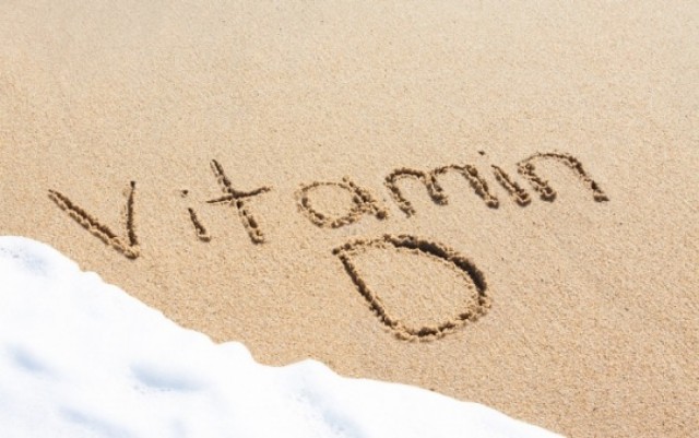 Γιατί η βιταμίνη D είναι το κλειδί για καλή υγεία