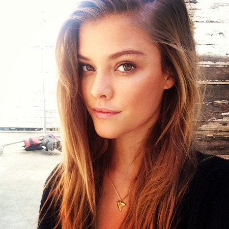 Η εντυπωσιακή νέα σύντροφος του Nτι Κάπριο – ΦΩΤΟ