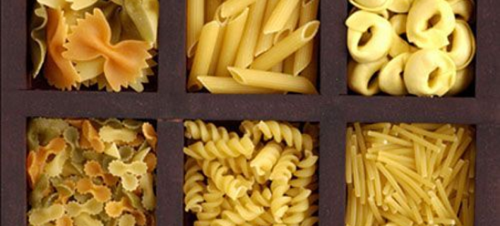 Τέλος στον μύθο ότι τα ζυμαρικά παχαίνουν