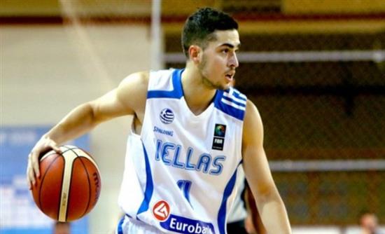 «Η γενιά μου μπορεί να αλλάξει το ελληνικό μπάσκετ»