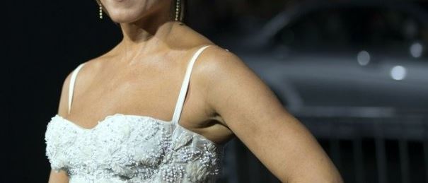 Το ξέσπασμα γνωστής ηθοποιού: «Έχω απηυδήσει μαζί σας»