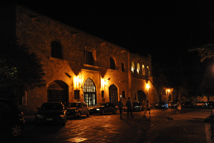 Τροχαίο δυστύχημα με δύο νεκρές στη Ρόδο