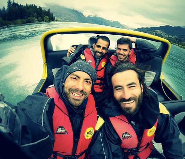 To “αντίο” του World Party στο τηλεοπτικό κοινό