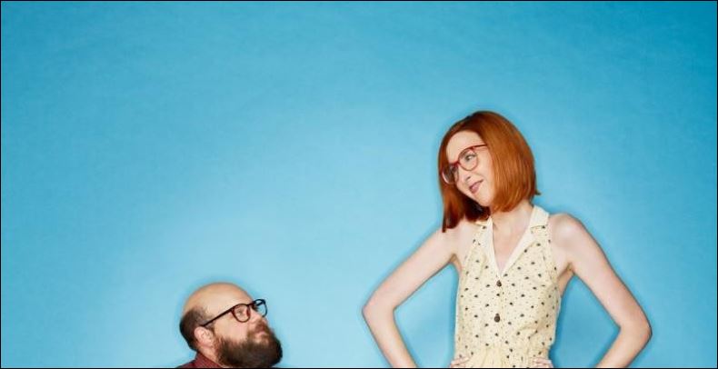 Πού βρίσκονται οι ψηλότεροι άνδρες και γυναίκες στον κόσμο