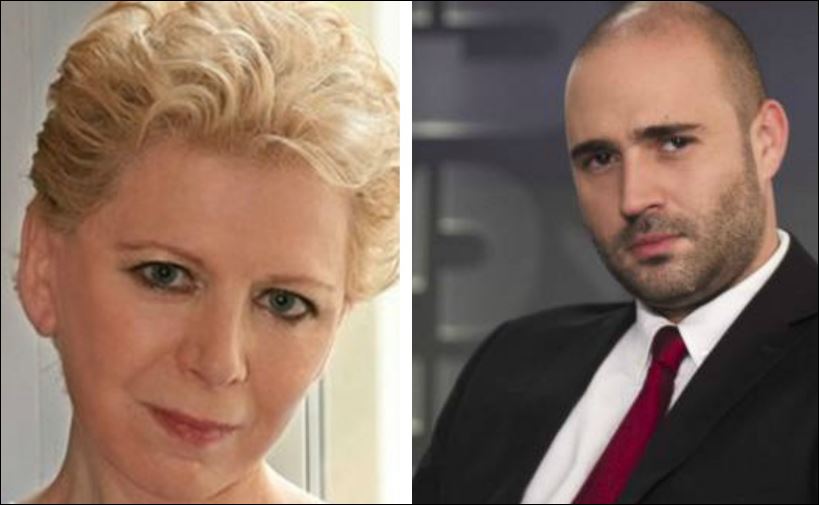 Η Ακρίτα εξηγεί γιατί στέλνει εξώδικο στον Μπογδάνο