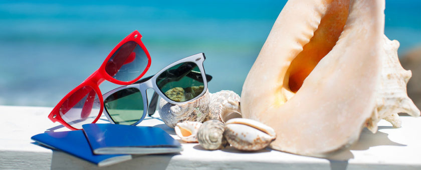 Οδοντιατρικά προβλήματα στις διακοπές και η αντιμετώπιση τους