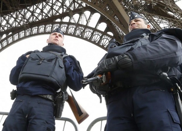 Δυο τρομοκρατικές επιθέσεις απετράπησαν κατά τη διάρκεια του EURO