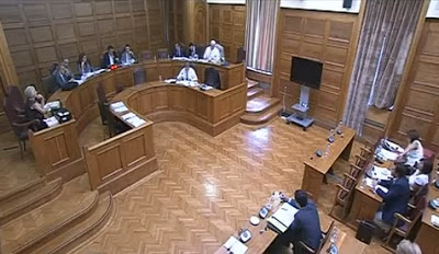 Σε θετική κατεύθυνση οι προτεινόμενες αλλαγές στο σχέδιο νόμου για τις δημόσιες συμβάσεις