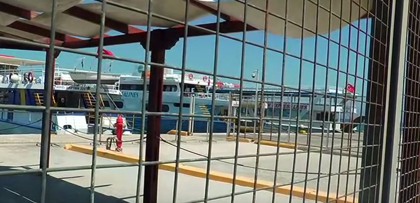 Κατέκλυσαν το λιμάνι της Κω οι θαλαμηγοί που έφυγαν εσπευσμένα από την Τουρκία – ΦΩΤΟ – ΒΙΝΤΕΟ