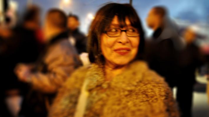 Πέθανε η δημοσιογράφος Τζία Γιοβάνη – Η ανακοίνωση του ΚΚΕ