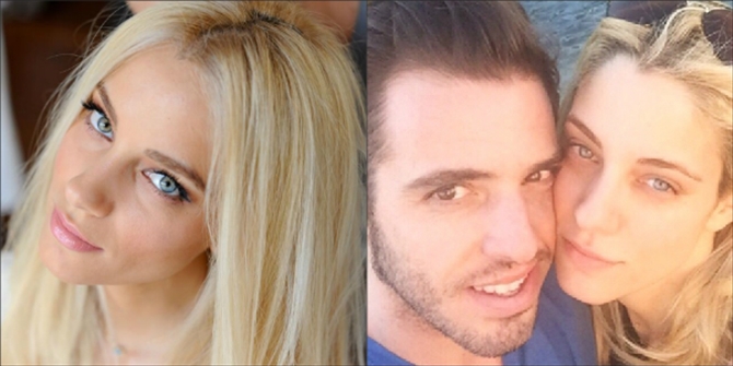 Τούρτα… υπερπαραγωγή από την Δούκισσα στον αγαπημένο της – ΦΩΤΟ