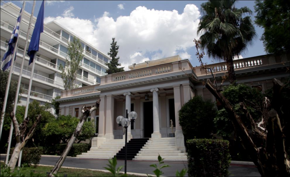 Κυβέρνηση: Ιστορικό χρέος ένα αναλογικό εκλογικό σύστημα