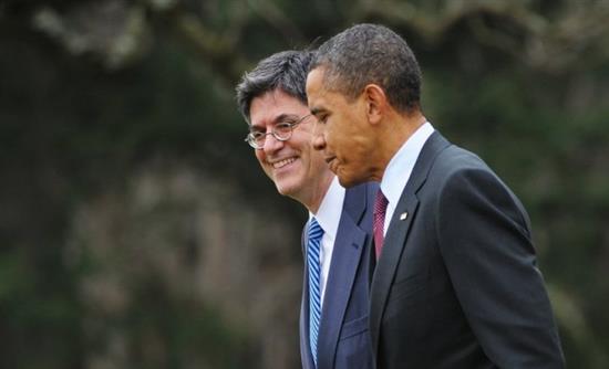 Παρέμβαση Ομπάμα για ΔΝΤ και χρέος