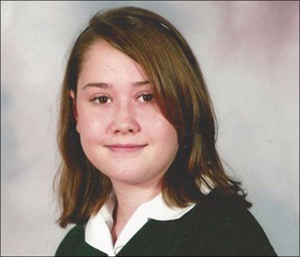 Την αποκαλούσαν «φάλαινα» αλλά έγινε…μοντέλο – ΦΩΤΟ