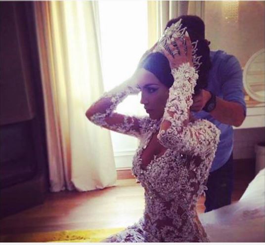 Το ξέσπασμα της Ζέτας Θεοδωροπούλου για τον γάμο της