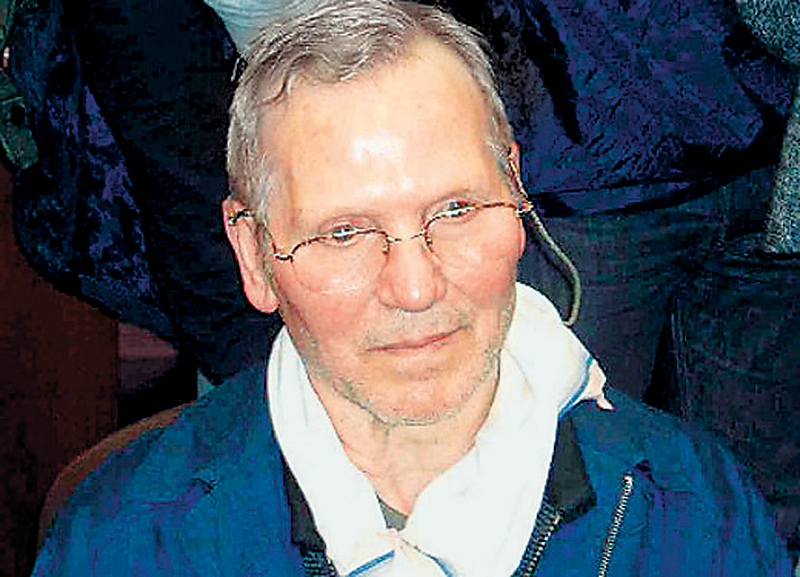 Πέθανε ο πρώην αρχηγός της σικελικής μαφίας