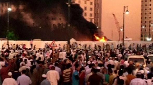 Σαουδική Αραβία: Οι αρχές προχώρησαν στη σύλληψη 19 ατόμων για τις τρεις επιθέσεις