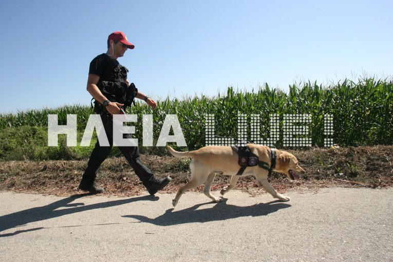 Συνεχίζεται το θρίλερ στην Ηλεία – Νέα στοιχεία για τον πατέρα και την κόρη που αγνοούνται – ΦΩΤΟ