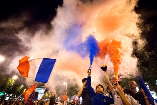 Γιατί δεν θα πανηγυρίσουν στους δρόμους οι Γάλλοι εάν κατακτήσουν το EURO 2016
