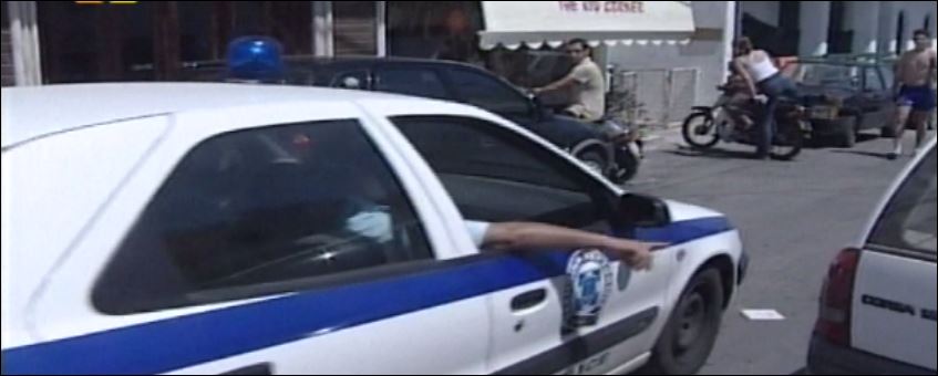 Τρεις Σέρβοι τουρίστες τραυμάτισαν με μαχαίρι οδηγό ταξί στην Κρήτη – ΒΙΝΤΕΟ