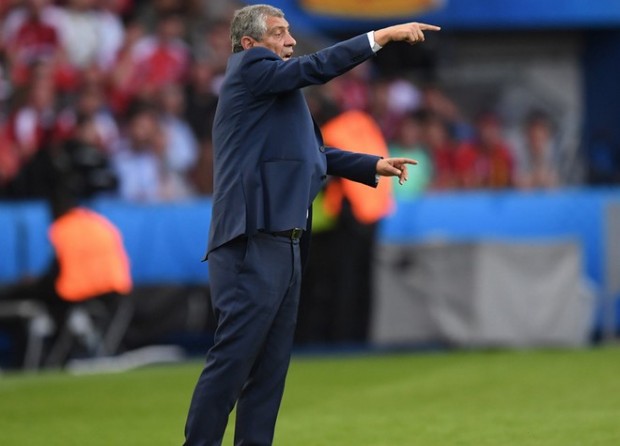 Σάντος: Ευχαριστώ Ελλάδα – BINTEO