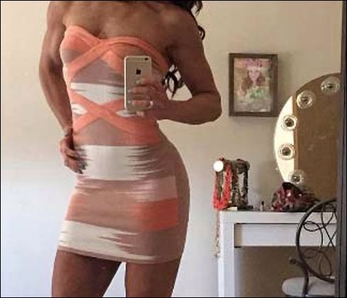 Γιατί όλοι κράζουν τη γυναίκα που φόρεσε αυτό το φόρεμα; – ΦΩΤΟ