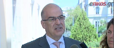 Έως τέλος Ιουλίου η συζήτηση της πρότασης της ΝΔ για την Εξεταστική – ΒΙΝΤΕΟ