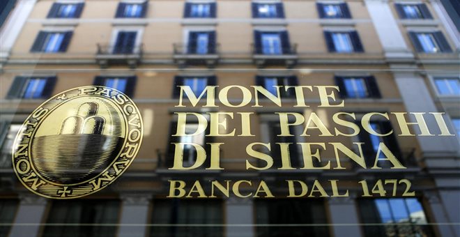Η ιταλική τράπεζα Monte dei Paschi ανακοίνωσε ότι εξασφάλισε εγγυητές για το σχέδιο διάσωσης